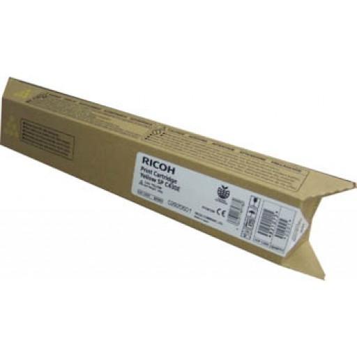 TYPE SPC430E - TONER GIALLO SPC430DN/431DN 841205 TONER GIALLO SPC430DN/431DN 841095