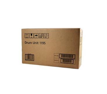 DRUM UNIT PER FAX 1195L ( EDP CODE 431148) DURATA 12000 PAGINE - 431148 - DRUM1195K