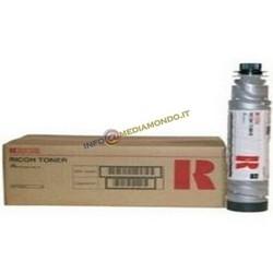 TONER ORIGINALE RICOH 885094 / TYPE1230D - NERO - STAMPA 9000 PAGINE