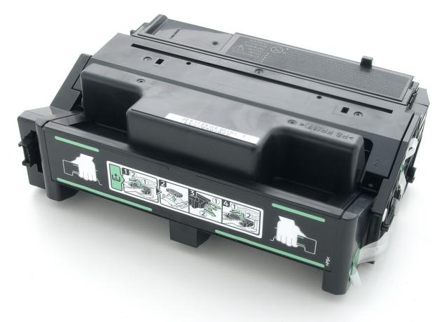 407649 K214 TONER AFICIO SP4100N