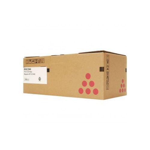 ORIGINAL Ricoh toner magenta 407640 SP C310EM 2500 Seiten standard