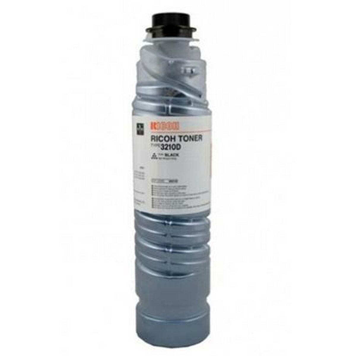 TYPE 3210D - TONER NERO AFICIO 2035 (842078)SING TONER NERO AFICIO 2035 (842078)SING