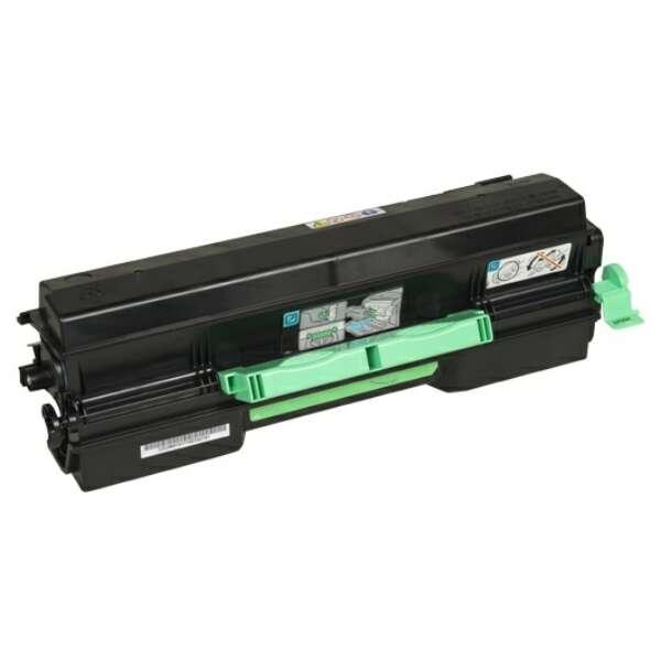 ORIGINAL Ricoh toner nero 407510 SP 6430DN 10000 Seiten