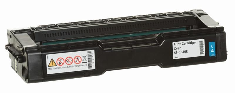 TONER CIANO SPC340DN 5000 PG