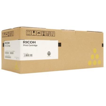 TONER GIALLO SPC840DN/842DN 22500 PG