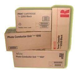 Ricoh 408185 cartuccia toner 1 pz Originale Blu (408185 toner cartridge 1 - pcs Original Blue Ricoh - 408185 5000 pages Blue 1