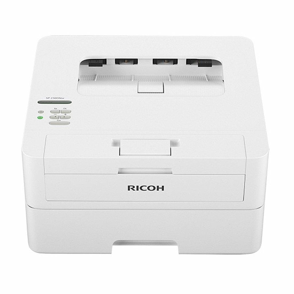 RICOH STAMP LASER B/N SP230DNW A4