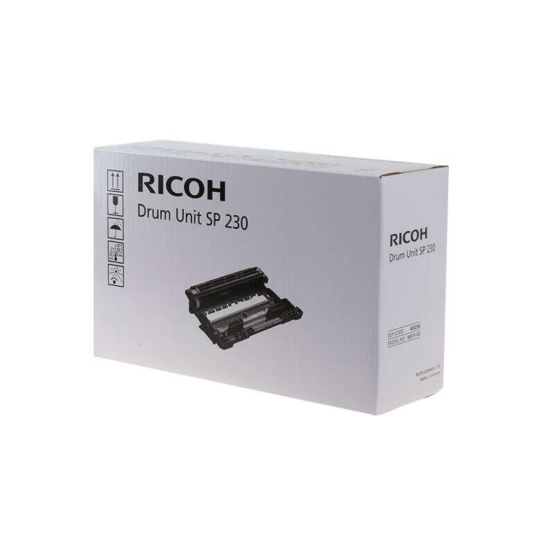 Ricoh 408296 tamburo per stampante Originale 1 pz (Ricoh SP 230 - sort - original - troml)