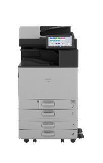 RICOH MULTIFUNZIONE COL A3 IMC2010