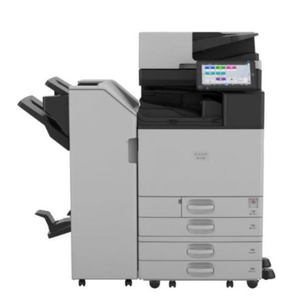 Ricoh nella stampante multifunzione Laser a colori C3510 (A) (A3, stampa, scansione, copia, USB, LAN, duplex)