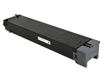 Sharp MXC35TB cartuccia toner 1 pz Originale Nero