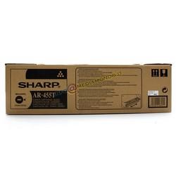 Sharp AR-455T cartuccia toner Originale Nero