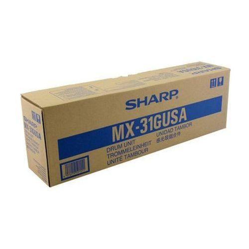 mx31gusa - DRUM + UNIT PARTS X MX-2600/MX-3100 DRUM UNIT PARTS X MX-2600/MX-3100 (CAPACITA' 60K COLORE 100K NERO) NE SERVE