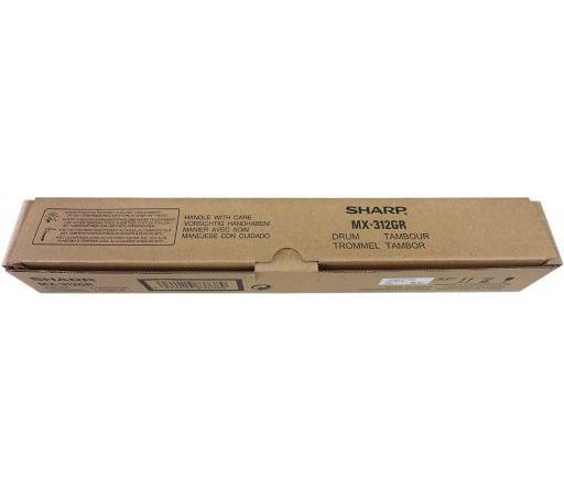 MX312GR - DRUM PER MX-M310 100K PAGINE SING. CILINDRO PER MX M260 / MX M310 - CAPACITA' 100.000 PAGINE - MX312GR