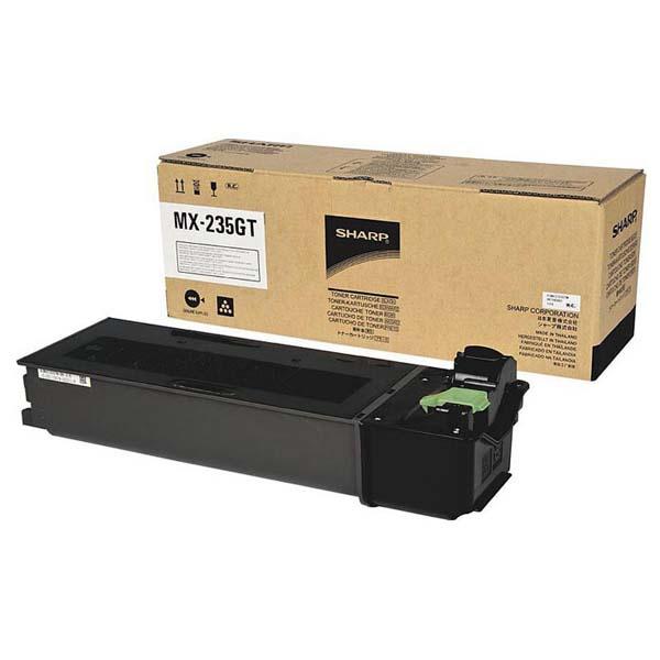 TONER NERO PER AR 6020N CAPACITA' 20000 COPIE