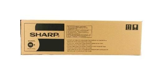 ORIGINAL Sharp toner nero MX-61GTBA 40000 Seiten