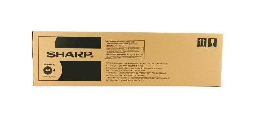 ORIGINAL Sharp toner giallo MX-61GTYA 24000 Seiten