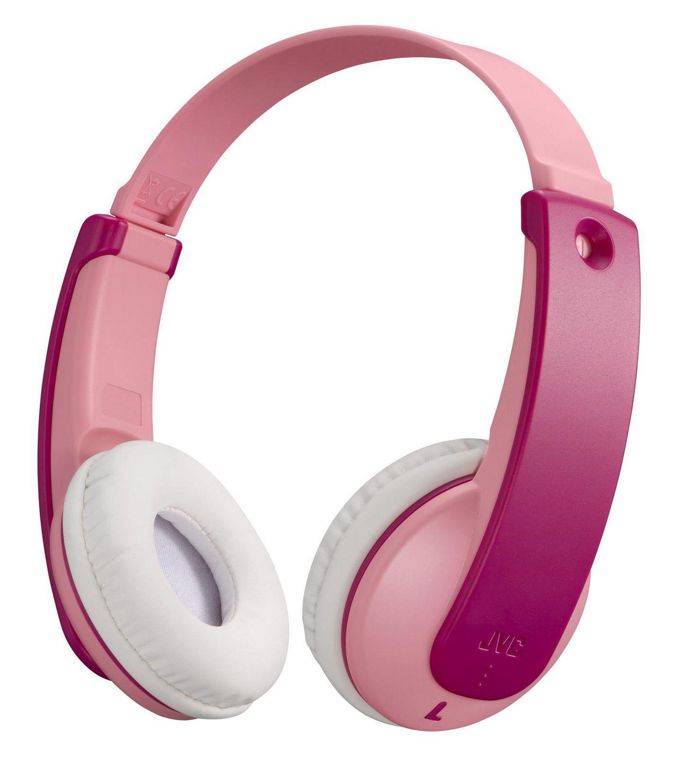 Tinyphones Bluetooth Pink - Warranty: 24M