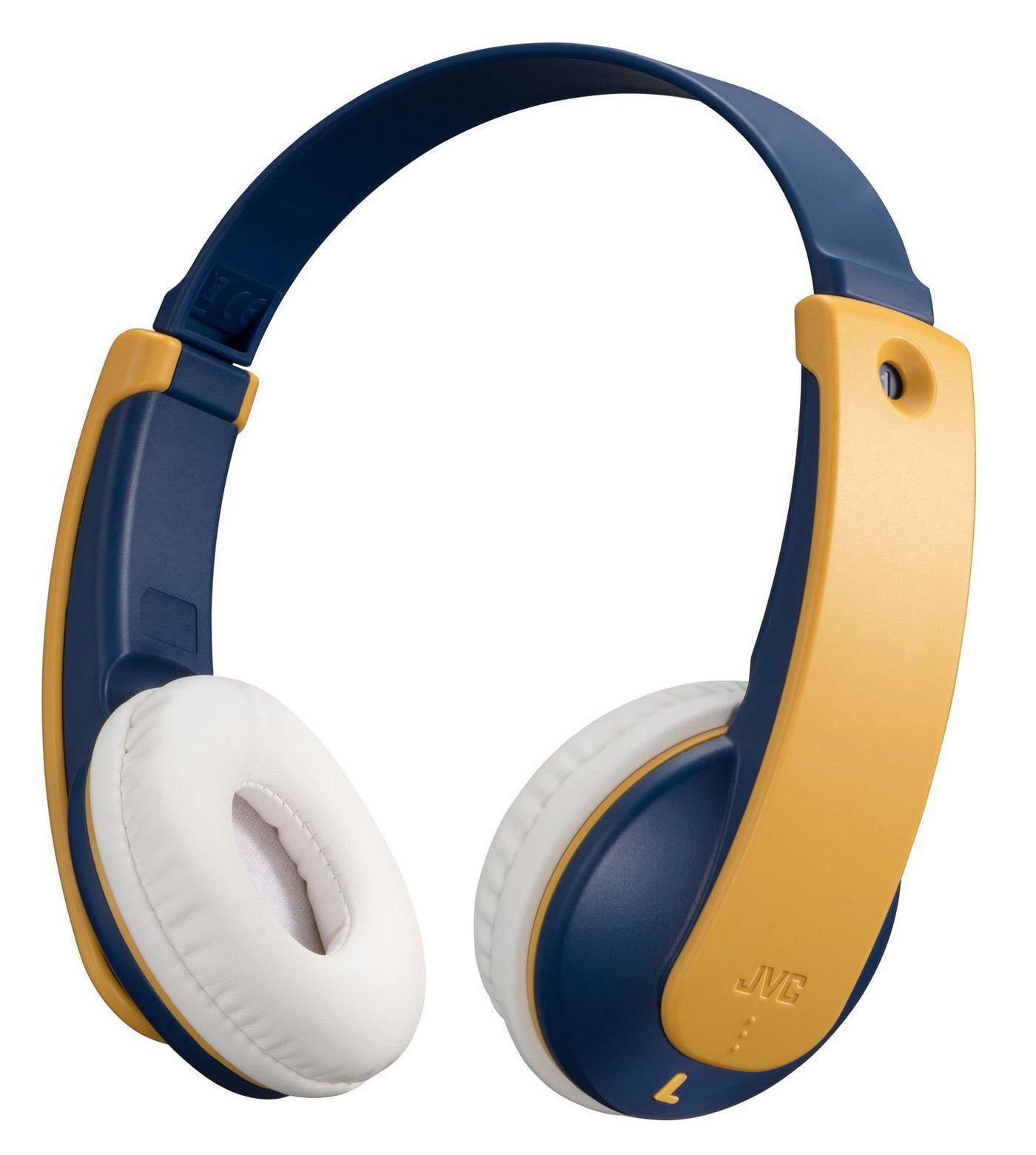 Tinyphones Bluetooth - Yellow/Blue - Warranty: 24M