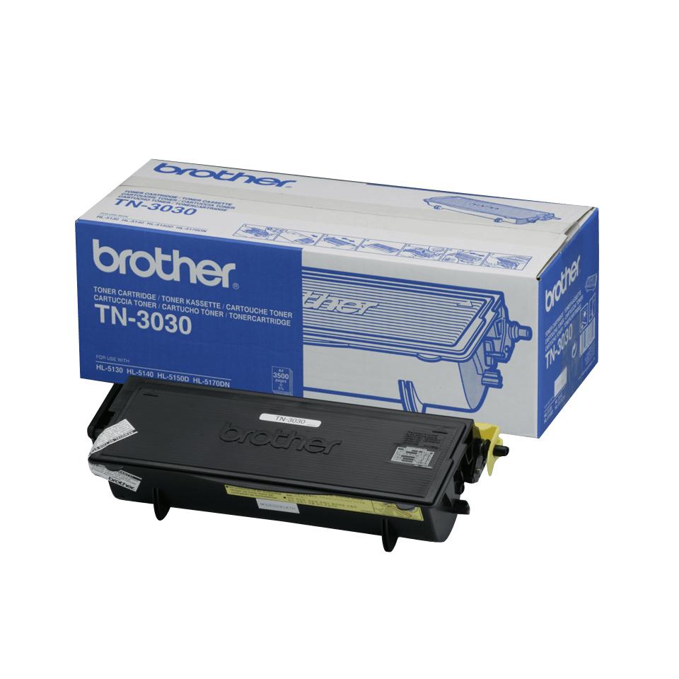 TN3030 TONER LASER HL5140/5150D