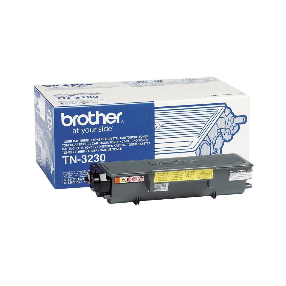 TN3230 TONER HL5340D/5350DN/5380DN