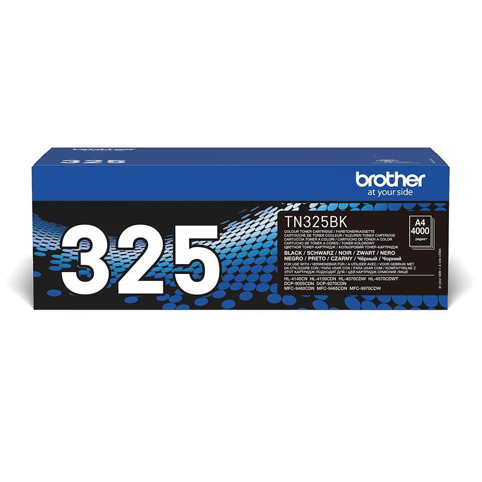 TN325BK BROTHER HL4570CDW NERO