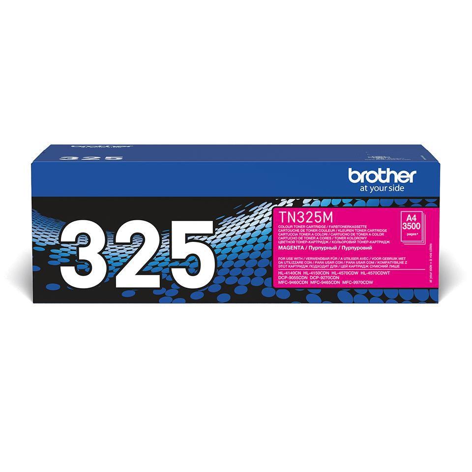 TN325M BROTHER HL4570CDW MAGENTA