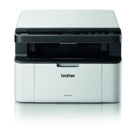 Brother DCP-1510E stampante multifunzione Laser A4 2400 x 600 DPI 20 ppm