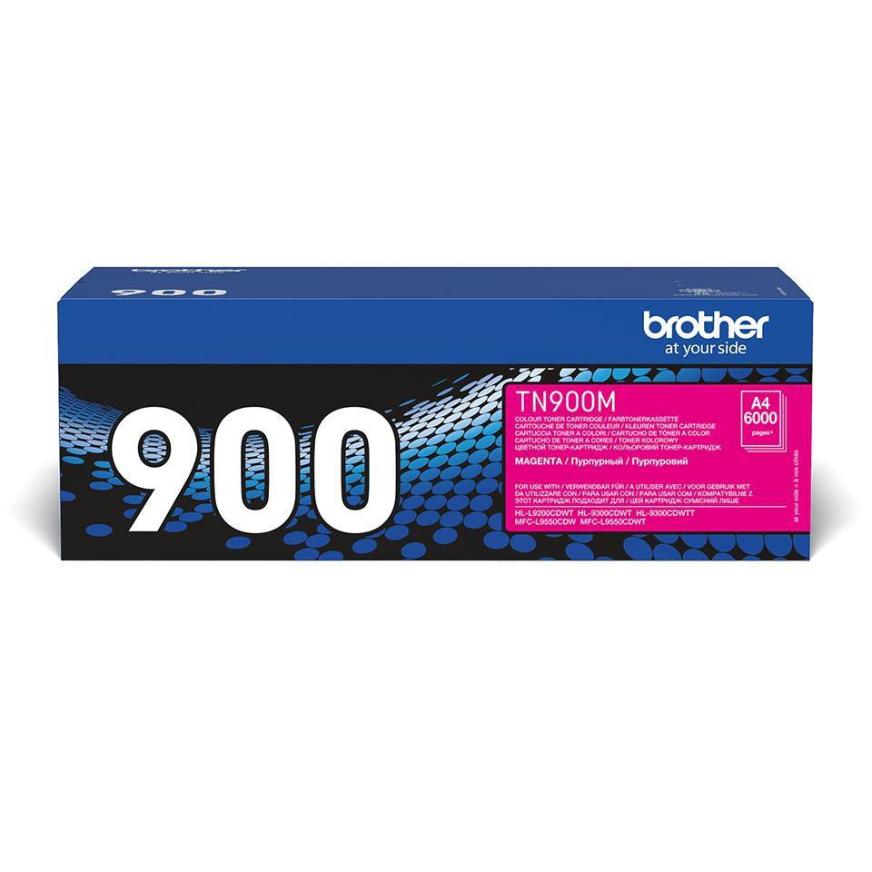 TN900M TONER MAGEN.MFCL9550CDW 6K