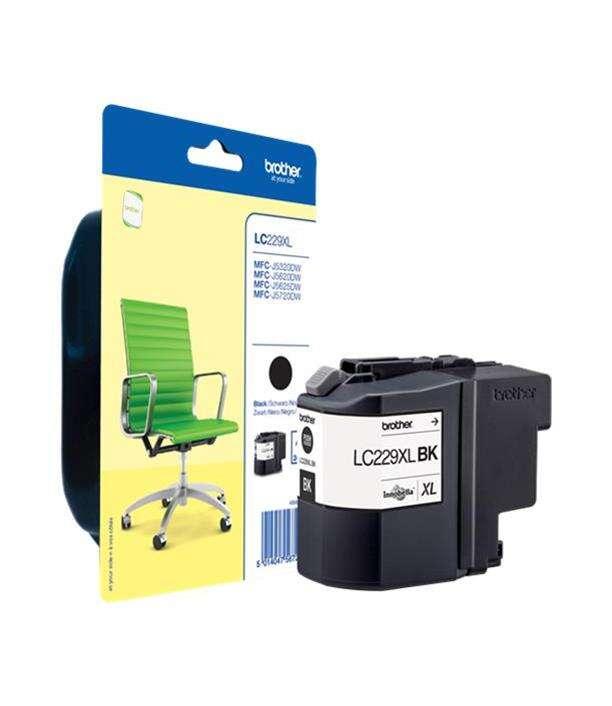 LC229XLBK CART.INK. NERA MFCJ5320