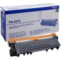 TONER BROTHER TN-2310 Nero 1200PP X HL-L2300 2340 2360 2365 DCP-L2500 L2540 MFC-L2700 2720 2740