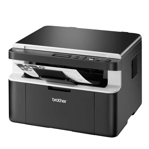 Brother DCP-1612W stampante multifunzione Laser A4 2400 x 600 DPI 20 ppm Wi-Fi