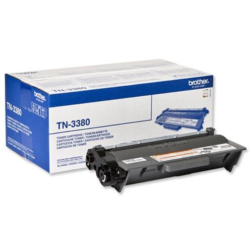 TN3380P HC TONER HL5440D