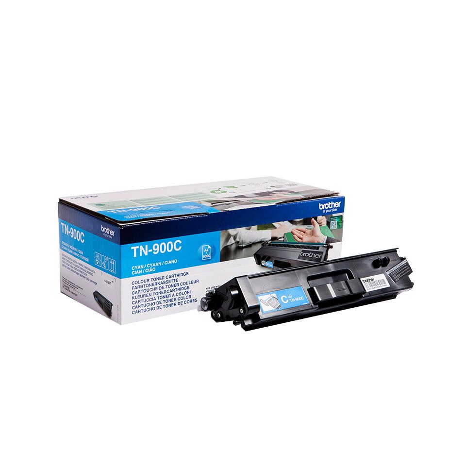 TN900CP TONER CIANO MFCL9550CDW 6K