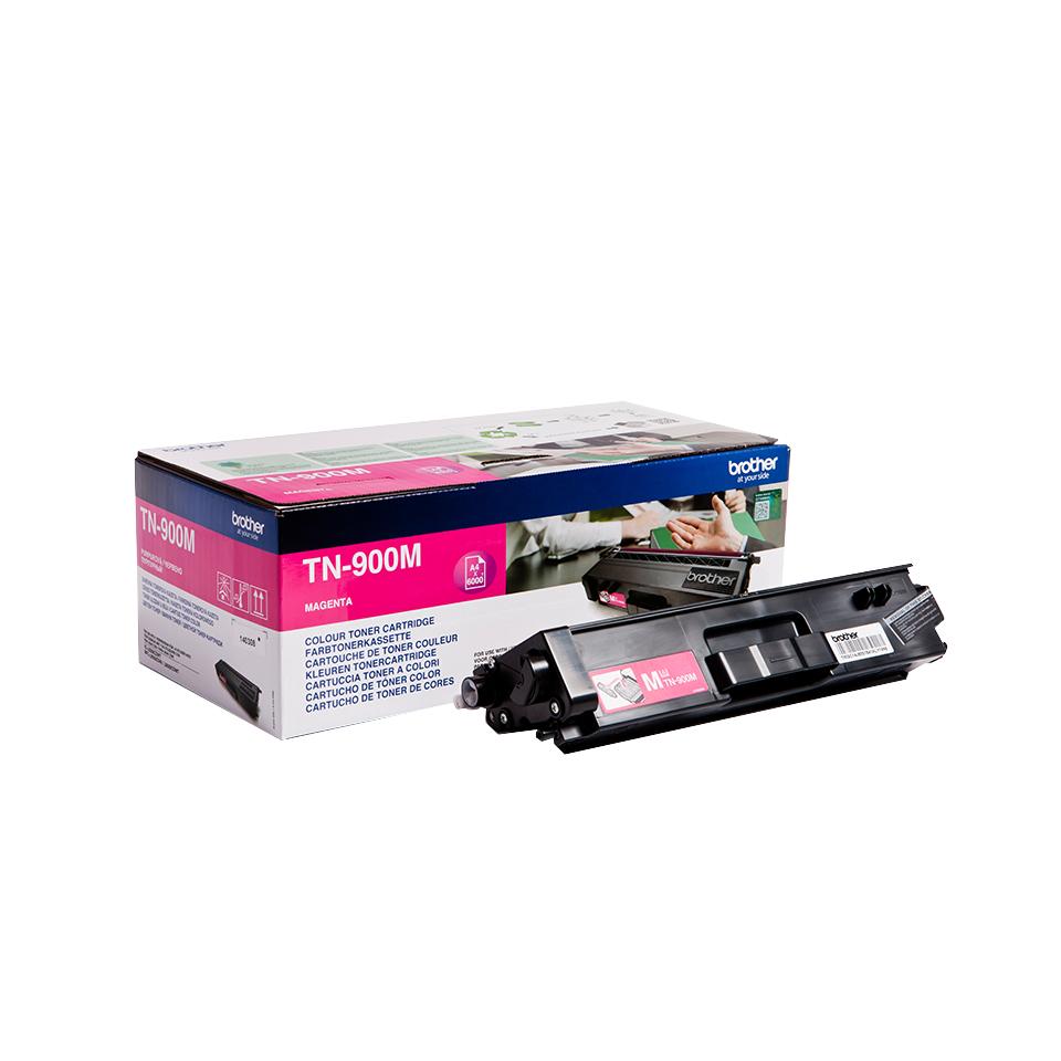 TN900MP TONER MAGEN.MFCL9550CDW 6K