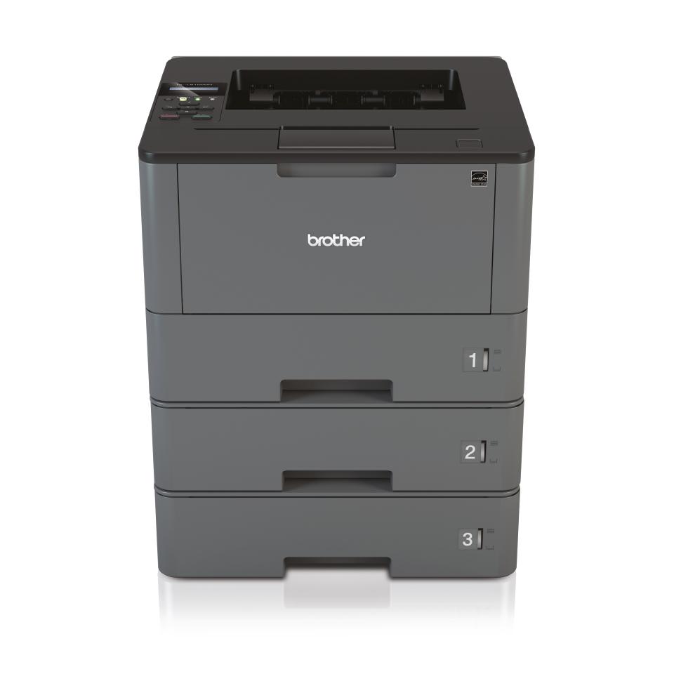 Brother HL-L5100DNTTTTT TIMBANTE LASER 1200 X 1200 DPI A4