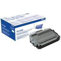 BROTHER TONER NERO 3.000PAG PER HL-L5000/5100/5200 MFC-L5700