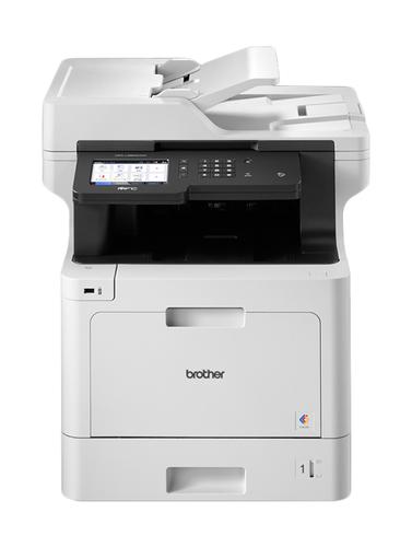 Brother MFC-L8900CDW stampante multifunzione Laser A4 2400 x 600 DPI 31 ppm Wi-Fi