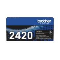 TONER BROTHER TN-2420 Nero 3000PP X HL-L2310/2350/2370/2375 DCP-L2550/2510 MFC-L2710/2750/2730