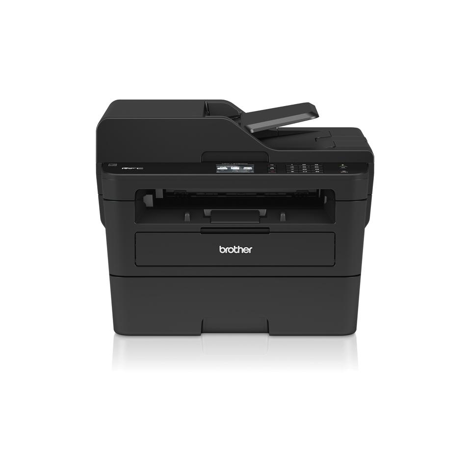 Brother MFC-L2732DW Laser A4 1200 x 1200 DPI 34 ppm Wi-Fi