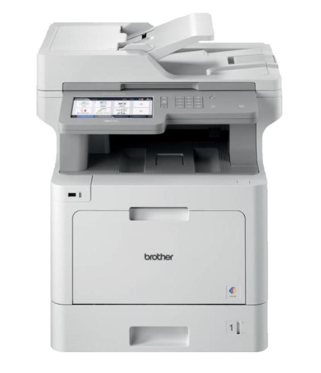 MFCL9577CDW MFP 4IN1 1200DPI