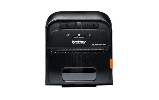 ETICHETTATRICE BROTHER RJ-3055WB