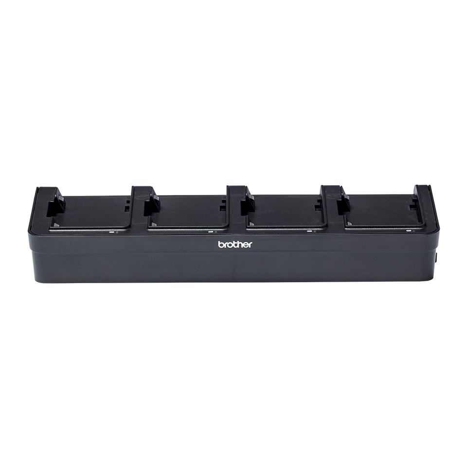 PA4BC001EU DOCKING STATION 4 SLOT