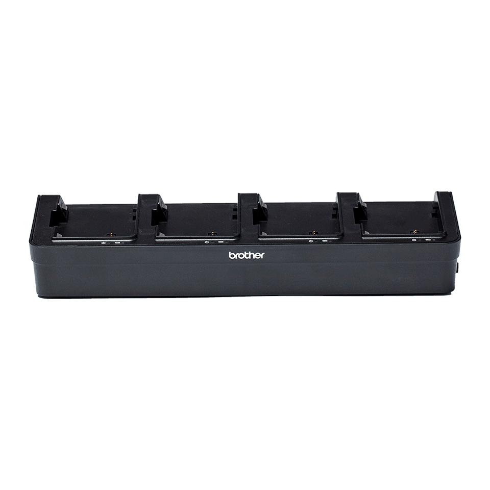 PA4BC001EU DOCKING STATION 4 SLOT