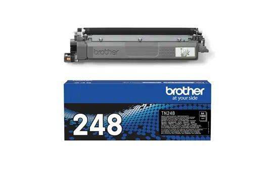 BROTHER TONER NERO 1000 PAG PER MFCL3760, MFCL8340, MFCL8230, MFCL8240