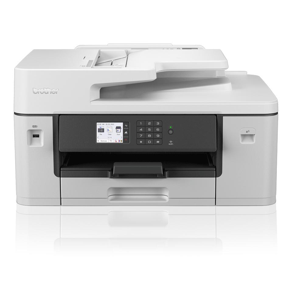 Brother MFC-J6540DW Professional A3 Inkjet - BOX DAMAGED