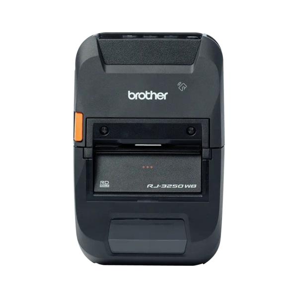 ETICHETTATRICE BROTHER RJ-3250WBL