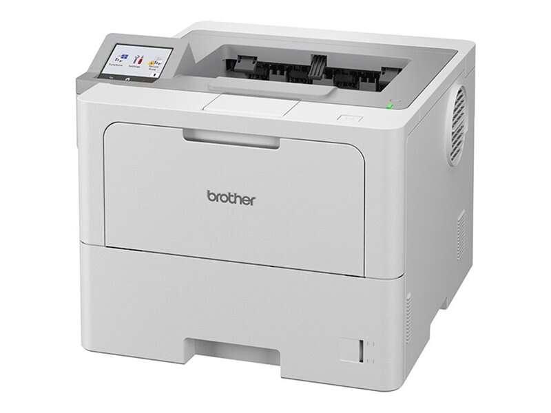 Brother HL-L6410DN stampante laser 1200 x 1200 DPI A4 Wi-Fi