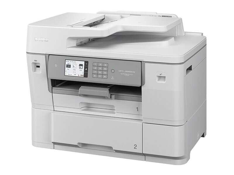 BROTHER MFC-J6959DW MFP colour ink-jet