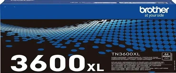 TN-3600XL 3600XL